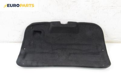 Кора заден капак за Peugeot 407 Sedan (02.2004 - 12.2011), 4+1 вр., седан