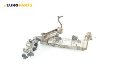 EGR-клапан за Toyota Land Cruiser J120 (09.2002 - 12.2010) 3.0 D-4D (KDJ120, KDJ125), 173 к.с.