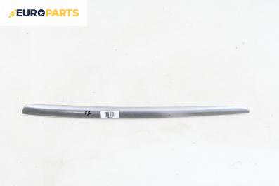 Външни лайсни за Mercedes-Benz GL-Class SUV (X164) (09.2006 - 12.2012), джип, позиция: дясна