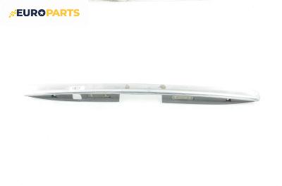Лайсна заден капак за Mercedes-Benz GL-Class SUV (X164) (09.2006 - 12.2012), джип, позиция: задна