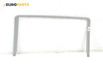 Интериорна пластмаса за Mercedes-Benz GL-Class SUV (X164) (09.2006 - 12.2012), 4+1 вр., джип, позиция: дясна