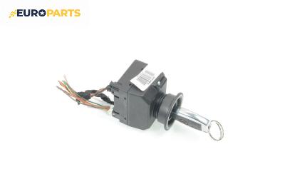 Контактен ключ за Mercedes-Benz GL-Class SUV (X164) (09.2006 - 12.2012)