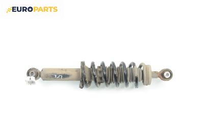 Макферсон за Peugeot 407 Sedan (02.2004 - 12.2011), седан, позиция: задна, дясна
