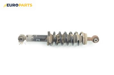 Макферсон за Peugeot 407 Sedan (02.2004 - 12.2011), седан, позиция: задна, лява