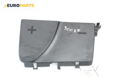 Капак акумулатор за Peugeot 407 Sedan (02.2004 - 12.2011), 4+1 вр., седан