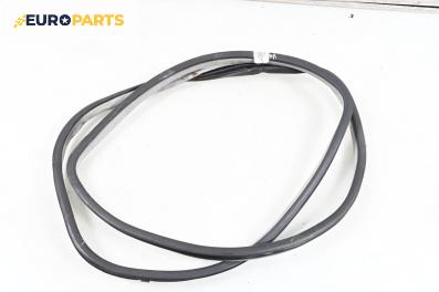 Уплътнение за врата за Mercedes-Benz GL-Class SUV (X164) (09.2006 - 12.2012), 4+1 вр., джип, позиция: задна, лява