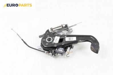 Педал паркинг спирачка за Mercedes-Benz GL-Class SUV (X164) (09.2006 - 12.2012)