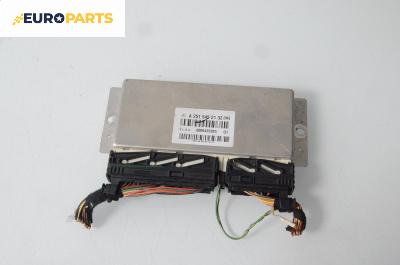 Модул окачване за Mercedes-Benz GL-Class SUV (X164) (09.2006 - 12.2012), № A 251 545 21 32