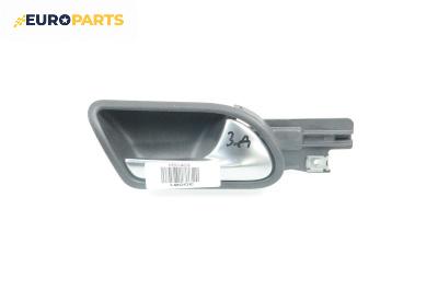 Вътрешна дръжка за Volkswagen Golf V Hatchback (10.2003 - 02.2009), 4+1 вр., хечбек, позиция: задна, дясна