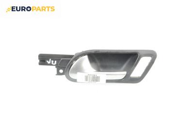Вътрешна дръжка за Volkswagen Golf V Hatchback (10.2003 - 02.2009), 4+1 вр., хечбек, позиция: предна, лява