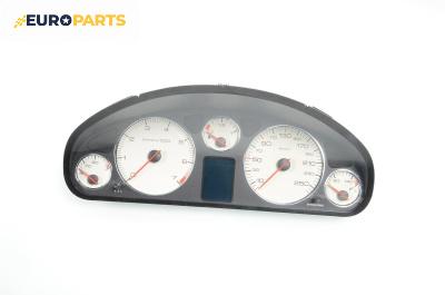 Километраж за Peugeot 407 Station Wagon (05.2004 - 12.2011) 2.2, 158 к.с.