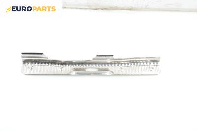 Метална планка багажник за Peugeot 407 Station Wagon (05.2004 - 12.2011), 4+1 вр., комби