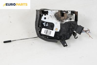 Брава на врата за BMW X5 Series E53 (05.2000 - 12.2006), позиция: предна, дясна