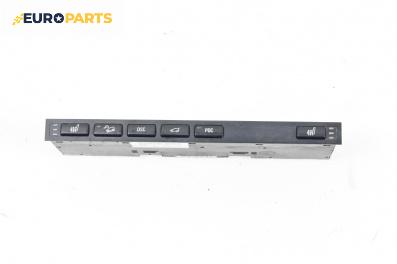 Панел бутони за BMW X5 Series E53 (05.2000 - 12.2006)