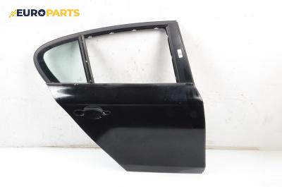 Врата за BMW 1 Series E87 (11.2003 - 01.2013), 4+1 вр., хечбек, позиция: задна, дясна