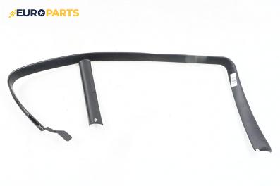 Интериорна пластмаса за BMW 1 Series E87 (11.2003 - 01.2013), 4+1 вр., хечбек, позиция: лява