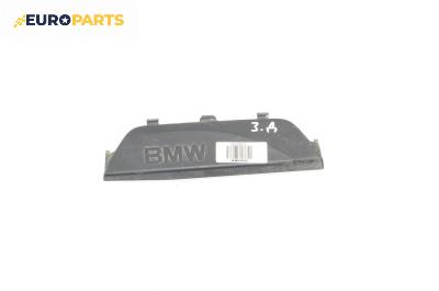 Интериорна пластмаса за BMW 1 Series E87 (11.2003 - 01.2013), 4+1 вр., хечбек, позиция: дясна