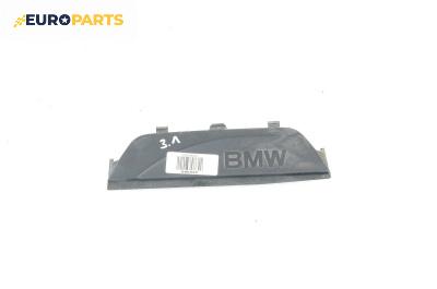 Интериорна пластмаса за BMW 1 Series E87 (11.2003 - 01.2013), 4+1 вр., хечбек, позиция: лява