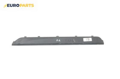 Интериорна пластмаса за BMW 1 Series E87 (11.2003 - 01.2013), 4+1 вр., хечбек, позиция: лява