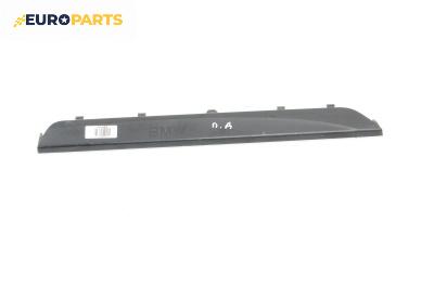 Интериорна пластмаса за BMW 1 Series E87 (11.2003 - 01.2013), 4+1 вр., хечбек, позиция: дясна
