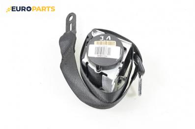 Предпазен колан за BMW 1 Series E87 (11.2003 - 01.2013), 4+1 вр., позиция: задна, лява