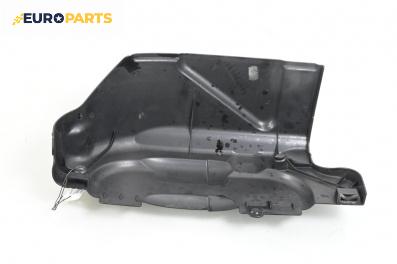 Интериорна пластмаса под таблото за BMW 1 Series E87 (11.2003 - 01.2013), 4+1 вр., хечбек
