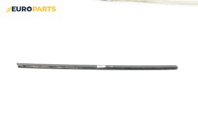 Уплътнение стъкло за Renault Clio III Hatchback (01.2005 - 12.2012), 2+1 вр., хечбек, позиция: предна, лява
