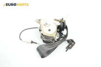 Предпазен колан за Renault Clio III Hatchback (01.2005 - 12.2012), 2+1 вр., позиция: задна, дясна