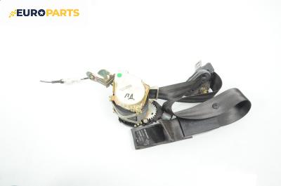 Предпазен колан за Renault Clio III Hatchback (01.2005 - 12.2012), 2+1 вр., позиция: предна, дясна