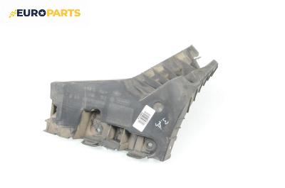 Държач броня за Renault Clio III Hatchback (01.2005 - 12.2012), хечбек, позиция: задна, дясна