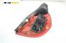 Стоп за Renault Clio III Hatchback (01.2005 - 12.2012), хечбек, позиция: лява