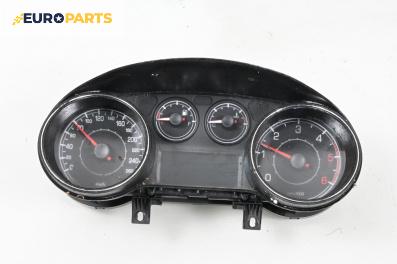 Километраж за Fiat Bravo II Hatchback (11.2006 - 06.2014) 1.6 D Multijet, 120 к.с.