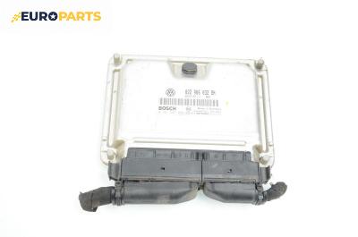 Компютър двигател за Volkswagen Phaeton Sedan (04.2002 - 03.2016) 3.2 V6, 241 к.с., № Bosch 0 261 207 688