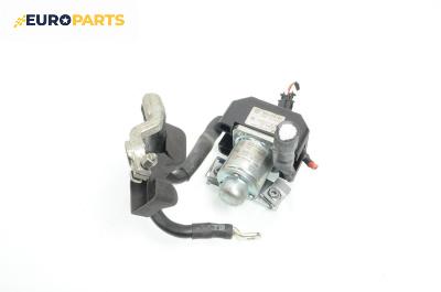 Реле пренапрежение за Volkswagen Phaeton Sedan (04.2002 - 03.2016) 3.2 V6, № 3D0 919 083