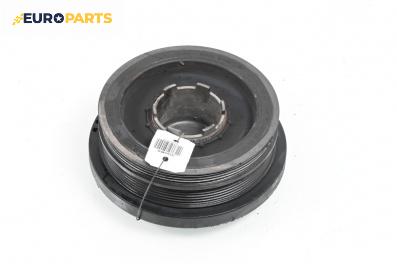 Демпферна шайба за BMW 1 Series E87 (11.2003 - 01.2013) 120 d, 163 к.с.