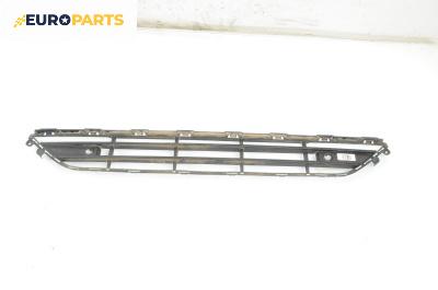 Решетка в броня за Volvo XC90 II SUV (09.2014 - ...), джип, позиция: предна