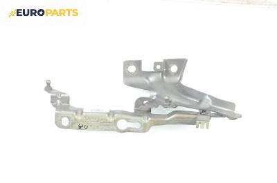 Панта преден капак за Volvo XC90 II SUV (09.2014 - ...), 4+1 вр., джип, позиция: дясна