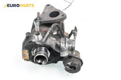 Турбо за Renault Clio III Hatchback (01.2005 - 12.2012) 1.5 dCi (BR17, CR17), 86 к.с., № 5435 970 0012