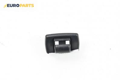 Интериорна пластмаса за Mercedes-Benz C-Class Sedan (W204) (01.2007 - 01.2014), 4+1 вр., седан, позиция: дясна