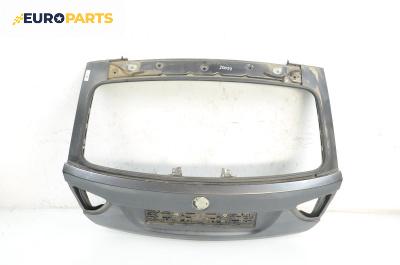 Заден капак за BMW 3 Series E90 Touring E91 (09.2005 - 06.2012), 4+1 вр., комби, позиция: задна