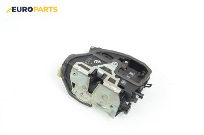 Брава на врата за BMW 3 Series E90 Touring E91 (09.2005 - 06.2012), позиция: предна, лява