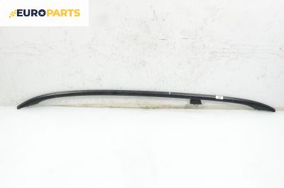 Релса багажник за BMW 3 Series E90 Touring E91 (09.2005 - 06.2012), 4+1 вр., комби, позиция: лява