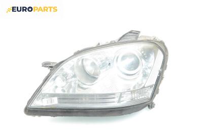 Фар за Mercedes-Benz M-Class SUV (W164) (07.2005 - 12.2012), джип, позиция: лява