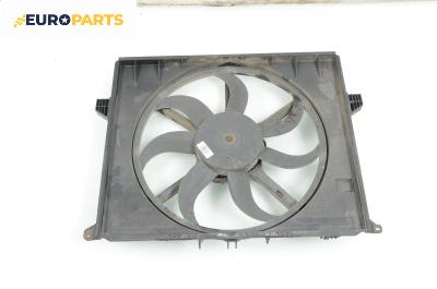 Перка охлаждане за Mercedes-Benz M-Class SUV (W164) (07.2005 - 12.2012) ML 320 CDI 4-matic (164.122), 224 к.с.