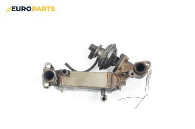 EGR охладител за BMW 3 Series E90 Touring E91 (09.2005 - 06.2012) 318 d, 143 к.с.
