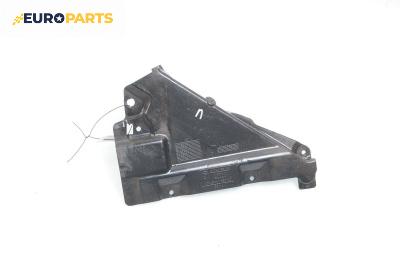 Държач калник за BMW 3 Series E90 Touring E91 (09.2005 - 06.2012), 4+1 вр., комби, позиция: предна, лява