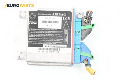 Модул за AIRBAG за Fiat Croma Station Wagon (06.2005 - 08.2011), № 51802145