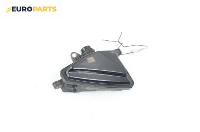 Компенсаторен съд въздух за Mercedes-Benz C-Class Sedan (W204) (01.2007 - 01.2014) C 350 CDI (204.023), 265 к.с.