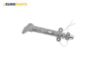 Пръскалка фар за Chevrolet Captiva SUV (06.2006 - ...), позиция: лява