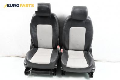 Комплект салон с ел. регулиране за Chevrolet Captiva SUV (06.2006 - ...), 4+1 вр.